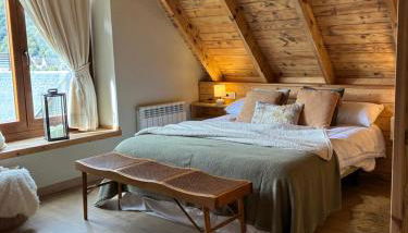 Eth Estel de Salardú--Casa con vistas de ensueño-Fibra Optica,5TV-Gran Chimenea - Foto 5