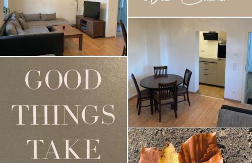 Ferienwohnung VIER BUCHEN - Foto 1