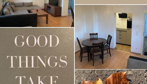 Ferienwohnung VIER BUCHEN - Foto 1