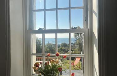 2a Coastguard Cottages - Foto 1