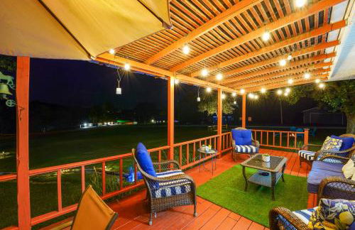 Beaver Lake Retreat with Deck Paddle, Bike, Relax! - Foto 27