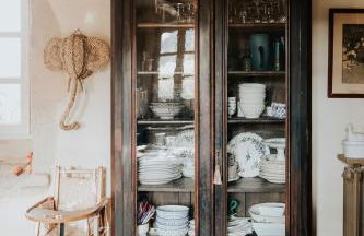 le bois de Selves - Maison authentique avec vue exceptionnelle - Foto 56