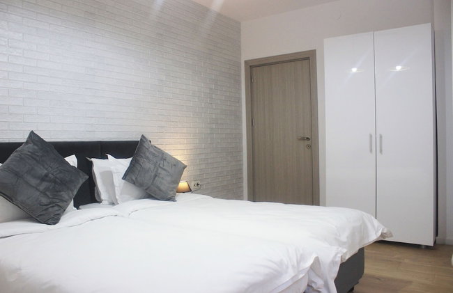 Moise House - Kosher ApartHotel - Foto 10