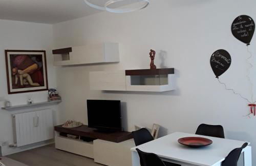 OLTRE LE NUVOLE - Foto 5