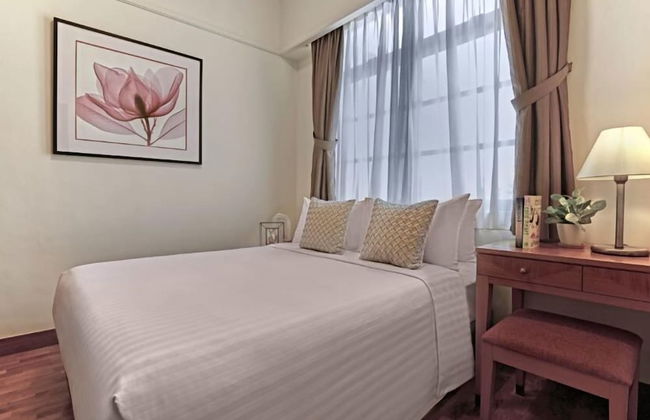 Village Residence Robertson Quay - Photo 6