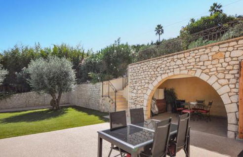 Beautiful Home In La Colle-Sur-Loup - Foto 14