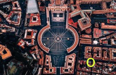 Rome Deluxe Apartments - Foto 13