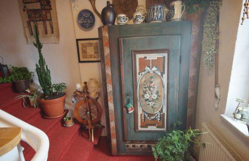 Apartment Johanna Oberhof - Foto 21