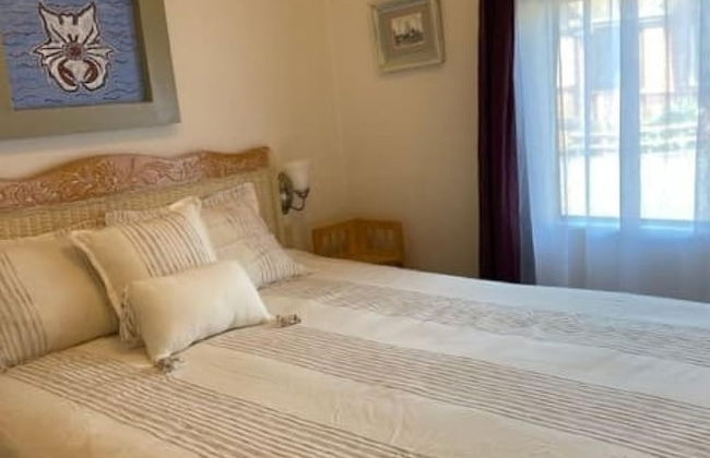 Ocean Front Cabin 16 Jacuzzi Incredible Views - Foto 3