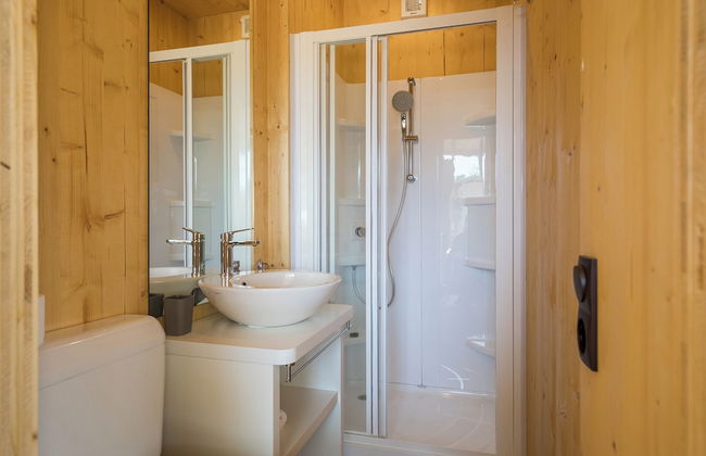 Boutique Camping Santa Marina - Foto 61