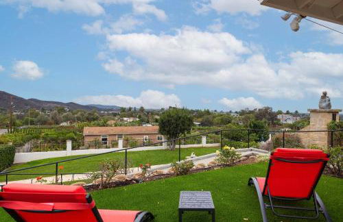 Luxury Oasis Valley Views Gameroom Villa - Foto 55