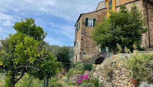 Holiday Home Casa Ferrando by Interhome - Photo 2