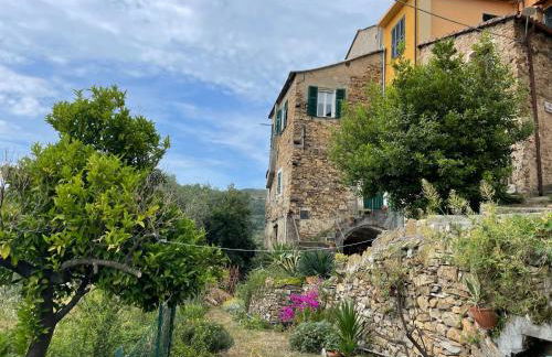 Holiday Home Casa Ferrando by Interhome - Foto 2