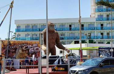 Balcones de Roquetas III - Foto 12