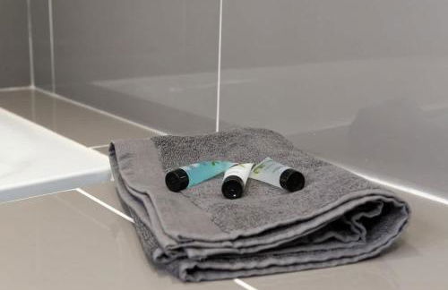 Argyle House Stunning 2 Bed Town Centre Home from Home with Private Parking - Foto 35