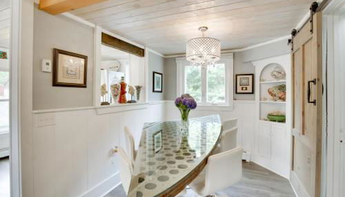 Beautiful Falmouth Condo with Patio Near Portland! - Foto 2