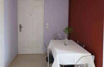 Piraeus Royal studio No1 - Foto 15