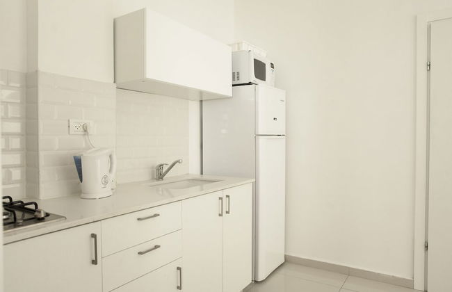 Kerem Hateiminim Apartments - Photo 11