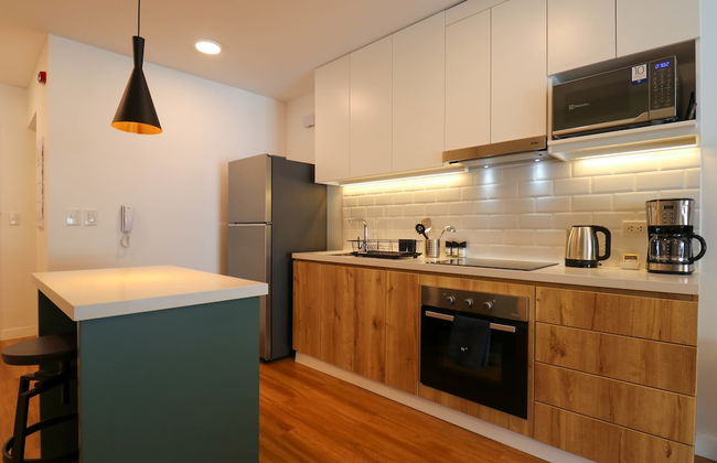 w Awesome 1BR w Great Deco in San Isidro - Foto 3