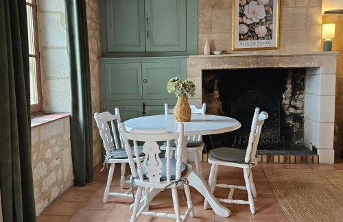 Gites les petits Châteaux - Foto 11