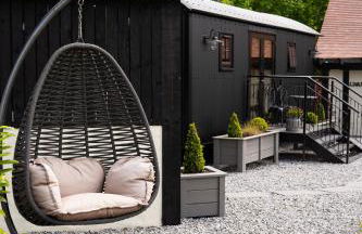 Cherry Tree Lodge - Foto 42