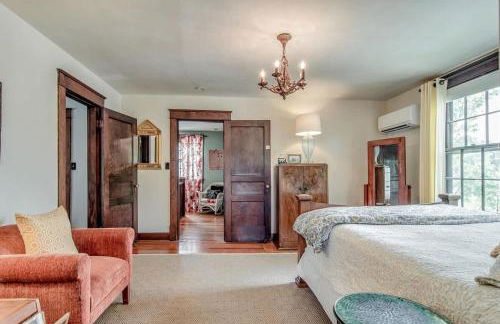 The Honey Bee Suite by Stay Local Nashville - Foto 14