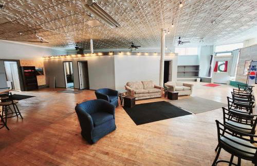 Kaleva East & Goose's Hall - Foto 38