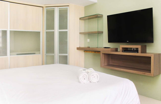 Comfy and Spacious 2BR at Seasons City Apartment - Photo 6