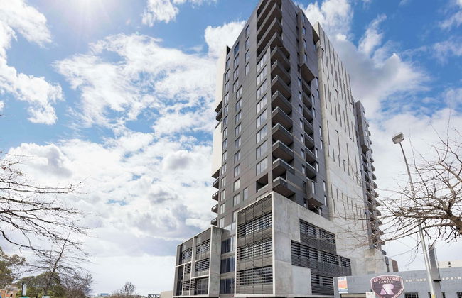 Avani Melbourne Box Hill Residences - Foto 61