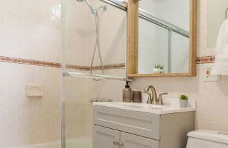 6-Guest Jersey City Haven: Location-Comfort-Vibes - Foto 22