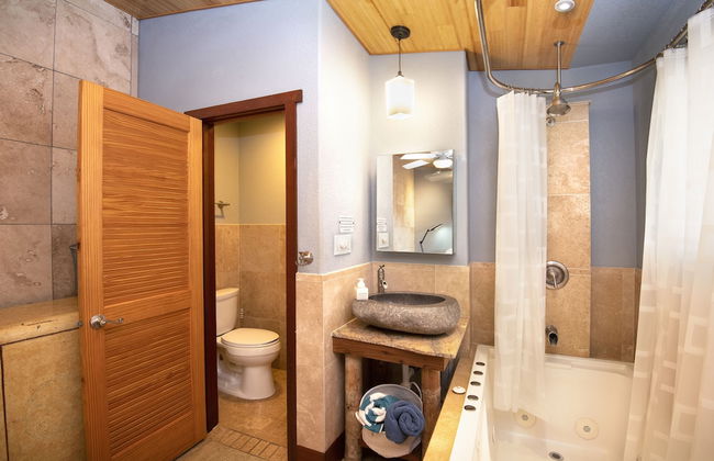 Tiki Moon Villas - Foto 57