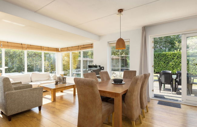 Cosy Holiday Home in Twente - Foto 21