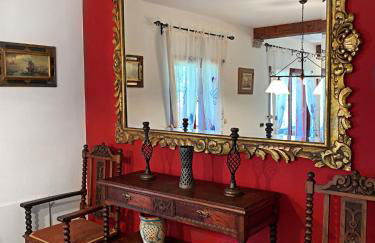 VILLA NABRISA MARBELLA, 5 BEDROOM, PRIVATE POOL, GARDEN, BBQ - Foto 30