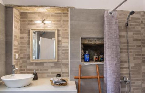 Karastamati΄s Tower House - Foto 16