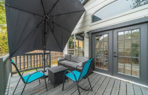 FIFA '26 World Cup Getaway 15 minutes to AT&T Stadium Arlington Near DFW Airport - Foto 17