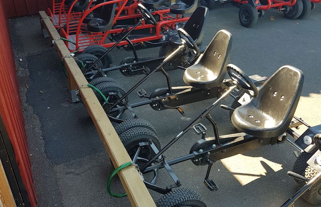 First Camp Gränna - Foto 17