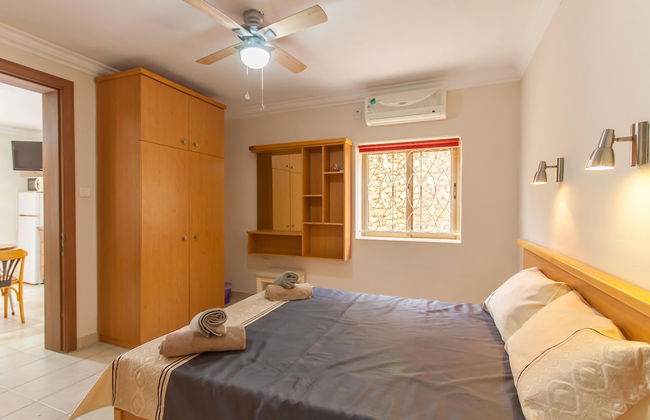 Villa & Pool 3 Mellieha Bay Retreat - Foto 2