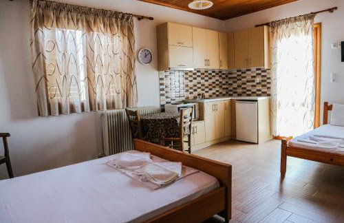 Hotel Elatofilito - Foto 12