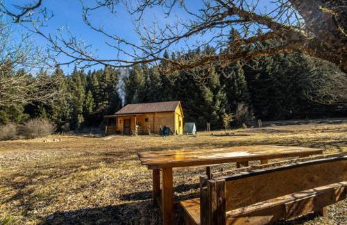 Wood Cabins by the River - for Nature Lovers - Photo 49