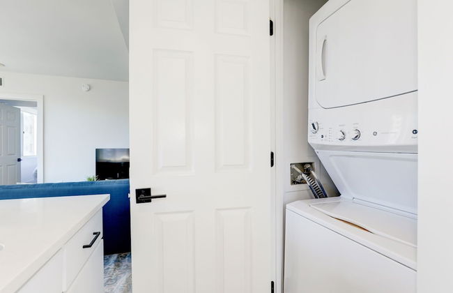 Elegant 2BR Apartment - Minutes to D.C. - Foto 49