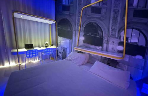 Town Suites - Photo 11