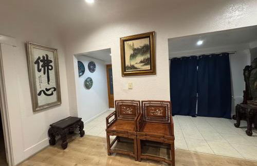 Nearby Museums • Downtown • 4BR • Sleeps 16 - Foto 16