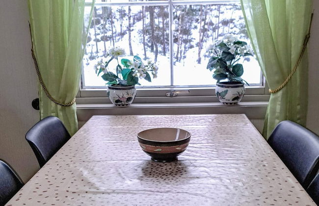 13 Person Holiday Home in Songesand - Photo 11