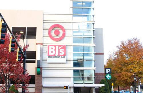 Luxury Dilworth 1BR ◉ Near Food, Shops & Greenway - Foto 28