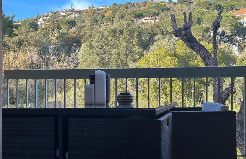 Appartement Résidence Santa Barbara avec Piscine et à 750m de la Plage - Foto 18