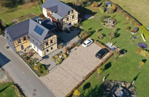 Elferhof Ferienwohnungen - Foto 12