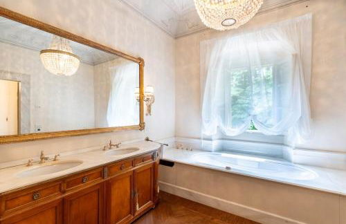 Villa Loretino I Ultimate Luxury in Florence - Foto 53