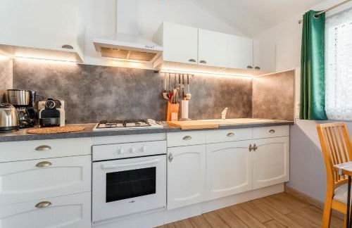 La Petite Maison - Photo 8