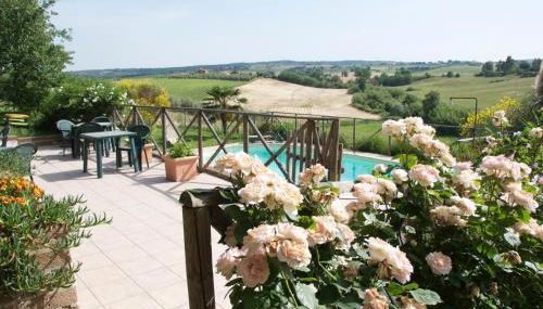 Agriturismo Quarto Podere - Foto 5