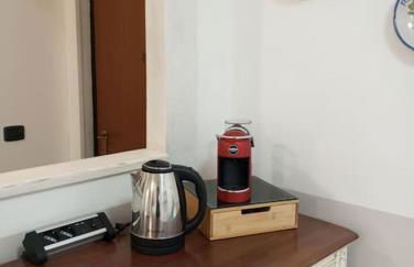 Le Betulle - parte di casa - mono attrezzato - Foto 6